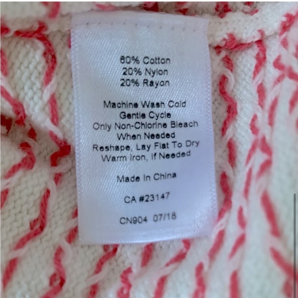 Talbots Sweater - Picture 4 of 4